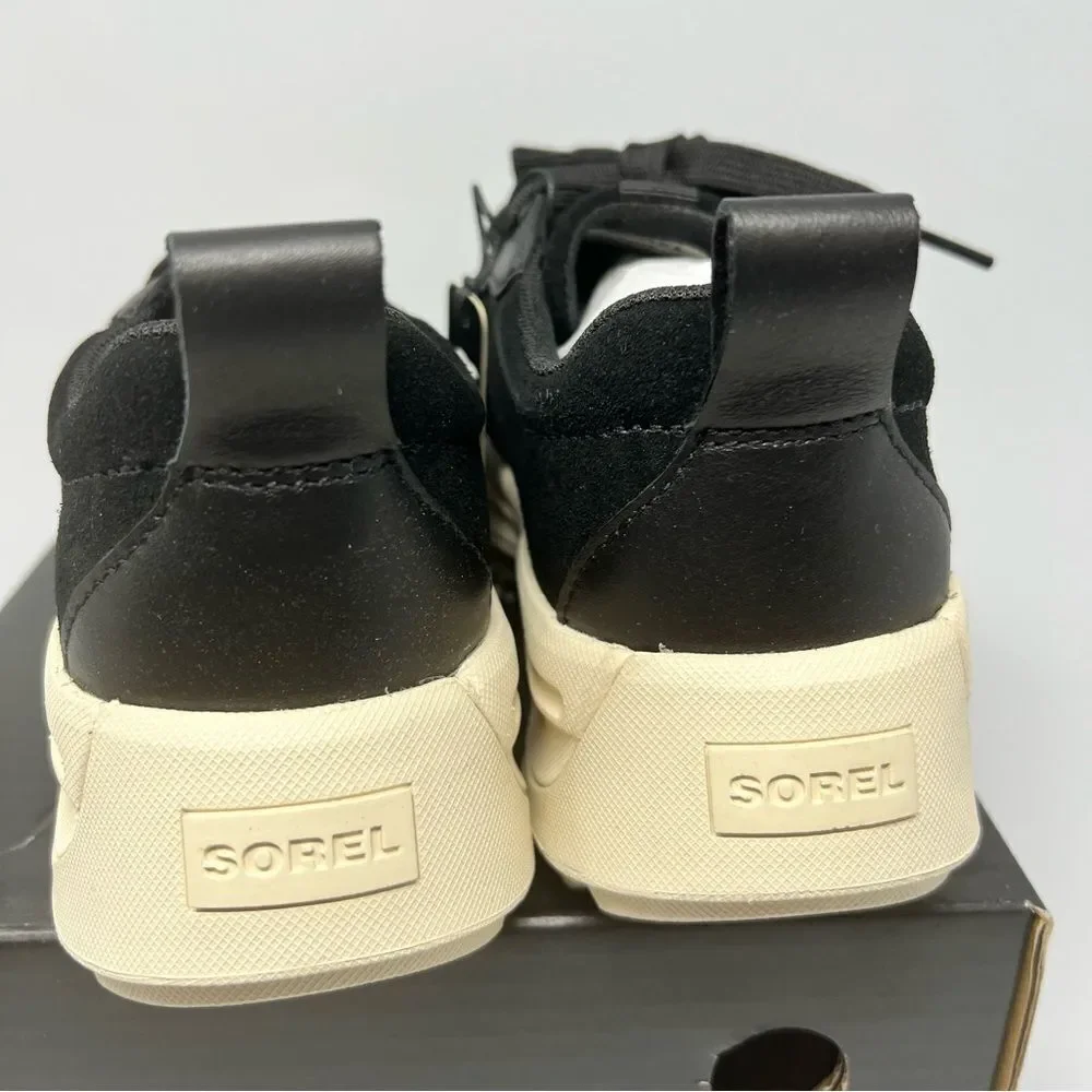 Sorel Ona 503 Platform Sneakers